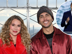 Carlos PenaVega compara filha natimorta ao falecido Charlie Kirk Alexa Penavega diz que filha natimorta teve batimentos cardíacos