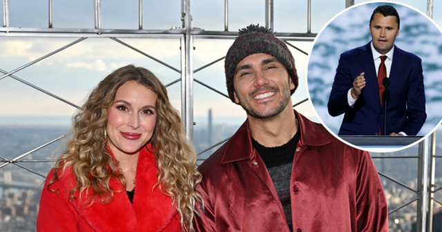 Alexa Penavega diz que filha natimorta teve batimentos cardíacos