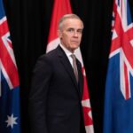 Carney responde após tiro nas sinagogas de Toronto: 'Violações fundamentais'