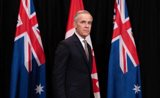 Carney responde após tiro nas sinagogas de Toronto: 'Violações fundamentais'
