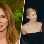 Carole Radziwill está em ‘Love Story’? O que ela disse sobre o programa