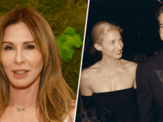 Carole Radziwill está em ‘Love Story’? O que ela disse sobre o programa Carole Radziwill está em ‘Love Story’? O que ela disse sobre o programa