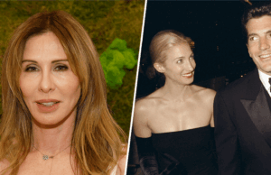 Carole Radziwill está em ‘Love Story’? O que ela disse sobre o programa Carole Radziwill está em ‘Love Story’? O que ela disse sobre o programa