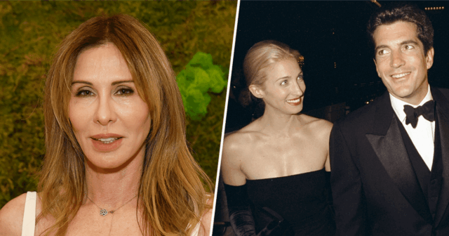 Carole Radziwill está em ‘Love Story’? O que ela disse sobre o programa
