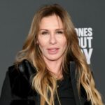 Carole Radziwill em 12 de fevereiro de 2025 na cidade de Nova York.