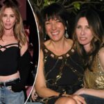 Carole Radziwill fala sobre amizade com Ghislaine Maxwell após ex-aluno de 'RHONY' nomeado em arquivos de Epstein