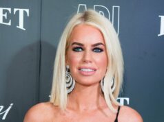 Caroline Stanbury sobre por que ela se sente segura ao retornar a Dubai em meio à guerra no Irã Donna Kelce sobre os traidores