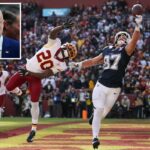 Carr, da FCC, diz que a NFL pode perder proteções antitruste ao mudar jogos para streaming