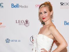 Carrie Anne Fleming, atriz de ‘Supernatural’, morre aos 51 anos Jessi Pierce (X)