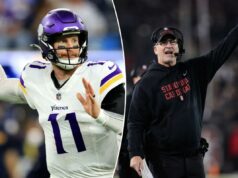 Carson Wentz dá ao Post uma visão sobre o ataque de Frank Reich aos Jets – um que ele poderia ajudar a executar Carson Wentz dá ao Post uma visão sobre o ataque de Frank Reich aos Jets – um que ele poderia ajudar a executar