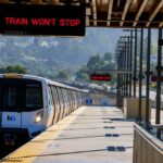 Cartas: BART teve a chance de dimensionar serviços e finanças corretamente