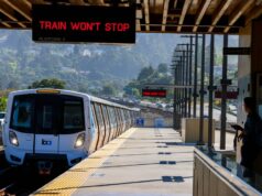 Cartas: BART teve a chance de dimensionar serviços e finanças corretamente Cartas: BART teve a chance de dimensionar serviços e finanças corretamente