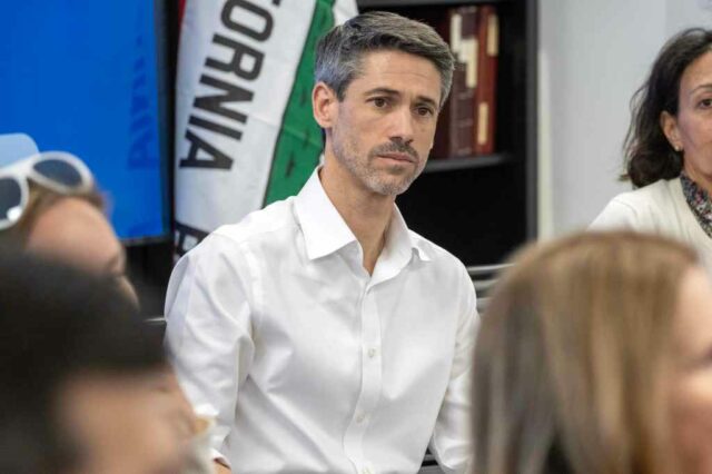 Cartas: Os eleitores deveriam rejeitar Mahan e sua trilha de trabalhos inacabados
