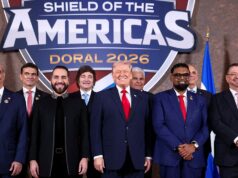 ‘Coalizão Anticartel das Américas’: Por dentro da estratégia dos EUA para combater o narcotráfico, confrontar a China e outros inimigos Cartéis temem retaliação dos EUA enquanto a pressão da era Trump remodela a estratégia: 'Eles temem os Estados Unidos'