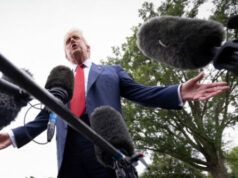 Casa Branca critica a mídia por ‘desonestidade intelectual’ sobre por que Trump lançou a operação Epic Fury Casa Branca critica a mídia por 'desonestidade intelectual' sobre por que Trump lançou a operação Epic Fury