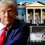 Casa Branca sediará luta do UFC no aniversário de Trump – Tudo o que você precisa saber