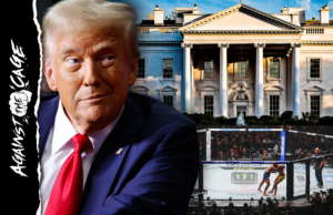 Casa Branca sediará luta do UFC no aniversário de Trump – Tudo o que você precisa saber Casa Branca sediará luta do UFC no aniversário de Trump – Tudo o que você precisa saber