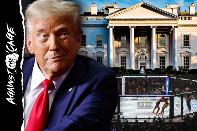 Casa Branca sediará luta do UFC no aniversário de Trump – Tudo o que você precisa saber
