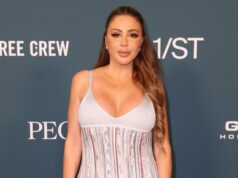 Casa da estrela de ‘RHOM’ Larsa Pippen assaltada, 3 suspeitos sob custódia GettyImages-516117944-Larsa-Pippen-compartilha-a-realidade-da-coparentalidade-com-ex-marido-Scottie-Pippen.jpg