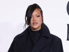 Casa de Rihanna em Los Angeles é atingida por ‘múltiplos’ tiros enquanto a cantora está em casa ASAP Rocky considerado culpado e não culpado de agressão após incidente de tiroteio em 2021 169 GettyImages 2033514689