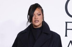 Casa de Rihanna em Los Angeles é atingida por ‘múltiplos’ tiros enquanto a cantora está em casa ASAP Rocky considerado culpado e não culpado de agressão após incidente de tiroteio em 2021 169 GettyImages 2033514689