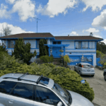 Adobe Ct. 27896 - Google Street View