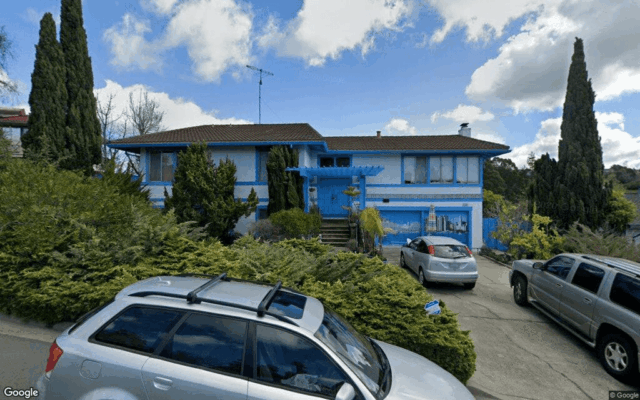 Adobe Ct. 27896 - Google Street View