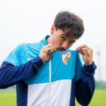 'Casa é onde está o coração': Ryan Williams fala sobre mudança na Índia, naturalização e futebol indiano