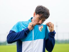 ‘Casa é onde está o coração’: Ryan Williams fala sobre mudança na Índia, naturalização e futebol indiano 'Casa é onde está o coração': Ryan Williams fala sobre mudança na Índia, naturalização e futebol indiano