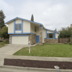 Bennett Ct. 1145 - Google Street View