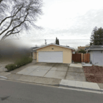 Edsel Dr. 1636 - Google Street View