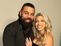 Casado no First Sight’s Madison e David noivos após escândalo de traição Madison e David noivos