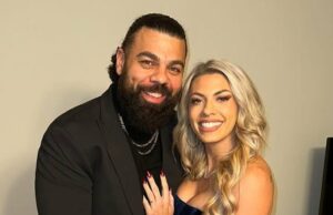 Casado no First Sight’s Madison e David noivos após escândalo de traição Madison e David noivos