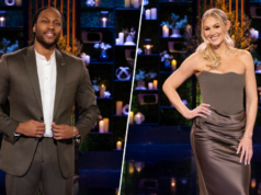 Casais da 10ª temporada de ‘Love Is Blind’: Quem ainda está junto? Jordan e Amber no