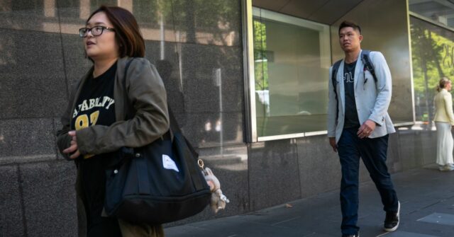 Casal acusado só deixa 'escravo' comer Weet-Bix, disse o júri
