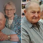 Casal inseparável de 70 anos em Maryland morreu de mãos dadas após trágico acidente de carro: 'Eles eram simplesmente um casal'