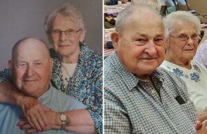 Casal inseparável de 70 anos em Maryland morreu de mãos dadas após trágico acidente de carro: ‘Eles eram simplesmente um casal’ Casal inseparável de 70 anos em Maryland morreu de mãos dadas após trágico acidente de carro: 'Eles eram simplesmente um casal'