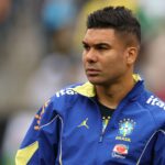 Casemiro aponta o maior problema do Brasil na derrota para a França e repetiu duas lembranças ruins do Man Utd