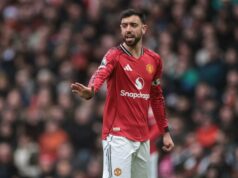 Casemiro desprezado da equipe da semana da BBC, já que Bruno Fernandes é a única estrela do Man Utd selecionada Casemiro desprezado da equipe da semana da BBC, já que Bruno Fernandes é a única estrela do Man Utd selecionada