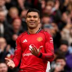 Casemiro pode replicar o heroísmo do Bournemouth para fortalecer o controle do Man Utd nos quatro primeiros
