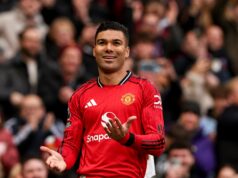 Casemiro pode replicar o heroísmo do Bournemouth para fortalecer o controle do Man Utd nos quatro primeiros Casemiro pode replicar o heroísmo do Bournemouth para fortalecer o controle do Man Utd nos quatro primeiros