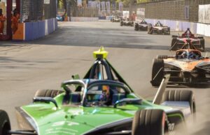 Caso de corrida de Fórmula E: Telangana ACB apresenta acusação contra o líder do BRS, Rama Rao, e outros quatro Caso de corrida de Fórmula E: Telangana ACB apresenta acusação contra o líder do BRS, Rama Rao, e outros quatro