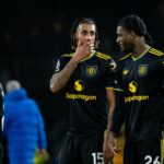 'Caso único': Por que a talentosa dupla do Man Utd é a resposta perfeita às preocupações defensivas de Rio Ferdinand - opinião