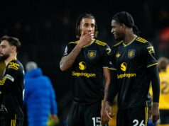 ‘Caso único’: Por que a talentosa dupla do Man Utd é a resposta perfeita às preocupações defensivas de Rio Ferdinand – opinião 'Caso único': Por que a talentosa dupla do Man Utd é a resposta perfeita às preocupações defensivas de Rio Ferdinand - opinião