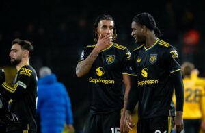 ‘Caso único’: Por que a talentosa dupla do Man Utd é a resposta perfeita às preocupações defensivas de Rio Ferdinand – opinião 'Caso único': Por que a talentosa dupla do Man Utd é a resposta perfeita às preocupações defensivas de Rio Ferdinand - opinião