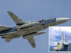 Catar diz ter abatido dois bombardeiros iranianos Catar diz ter abatido dois bombardeiros iranianos