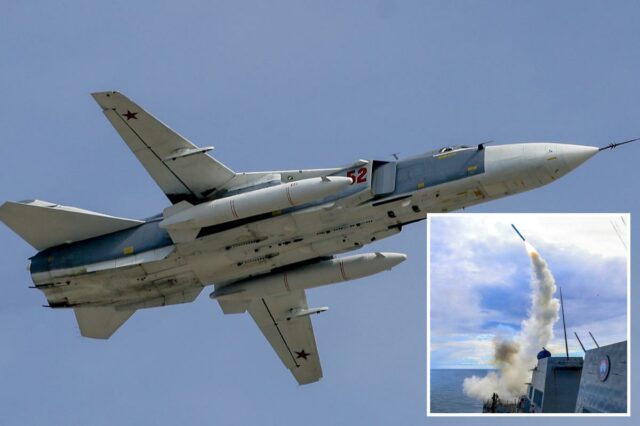 Catar diz ter abatido dois bombardeiros iranianos
