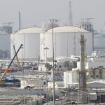 Catar interrompe produção de gás natural após ataques iranianos