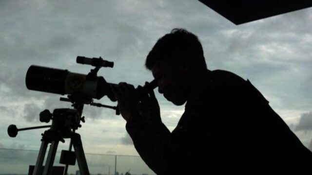 Catat Enam Lokasi Pengamatan Hilal 1 Syawal 1447 H/Lebaran 2026 em Jacarta
