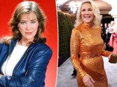 Catherine O’Hara ganha prêmio póstumo de ator SAG enquanto Seth Rogen faz um discurso emocionante Catherine O'Hara ganha prêmio póstumo de ator SAG enquanto Seth Rogen faz um discurso emocionante